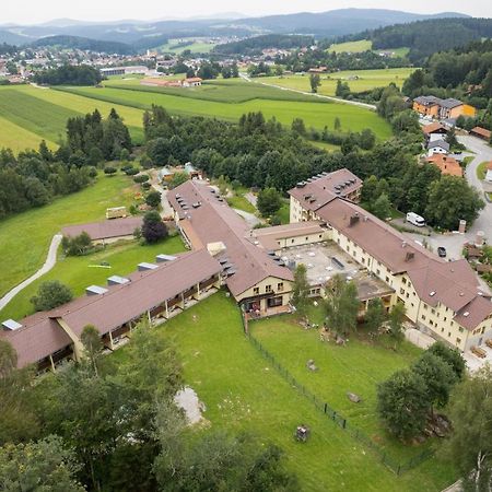 Prime Resort Wastlsaege Bischofsmais Exterior foto