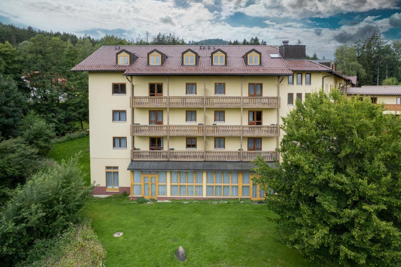 Prime Resort Wastlsaege Bischofsmais Exterior foto